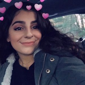 Meet your Posher, Jess